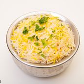 Full Biryani Rice