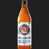 Paulaner 0.0% alc