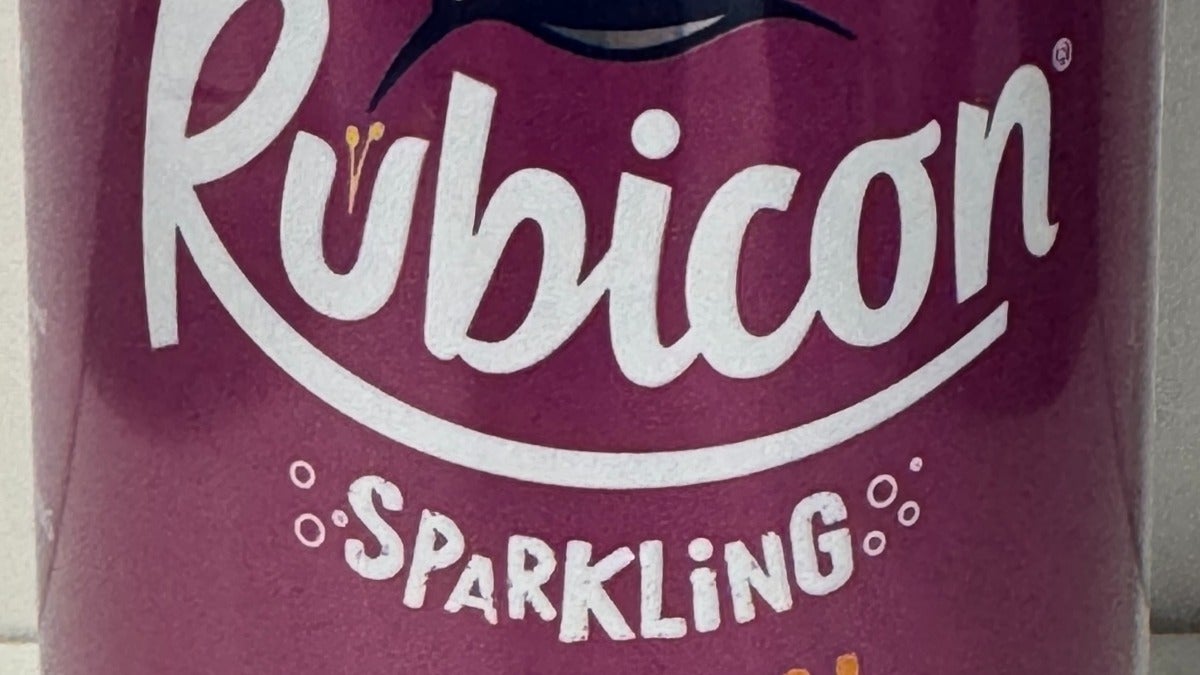 Rubicon - Passion