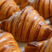 PARKA CROISSANT