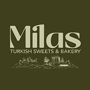 Milas Turkish sweets & bakery