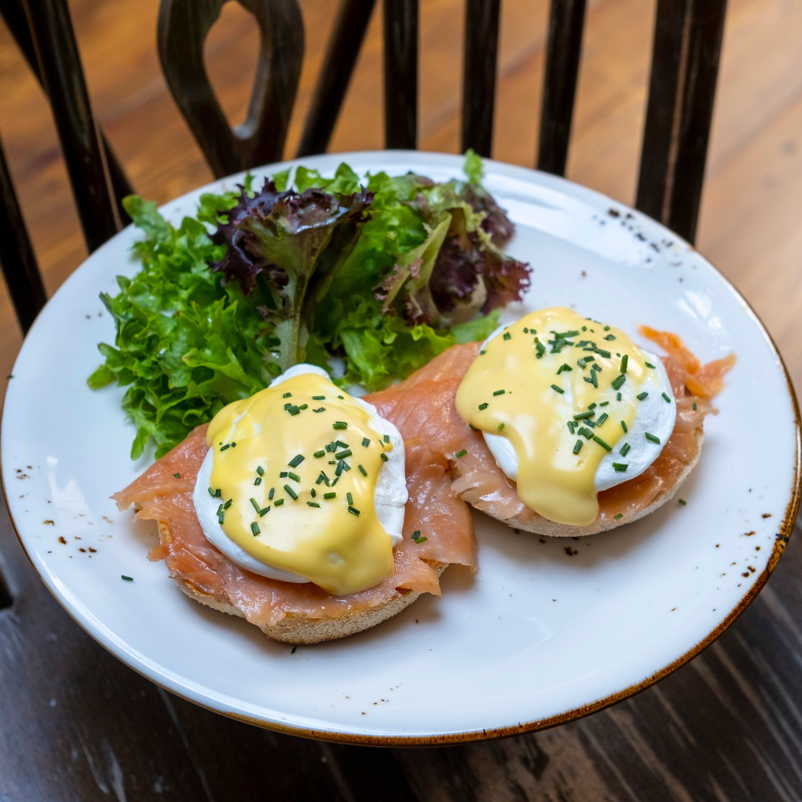 Egg's Royale