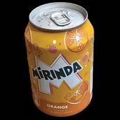 Marinda