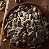 Sunflower Seads Roasted High Quality 500gm