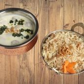 Daily Sit Al Habaib Dish