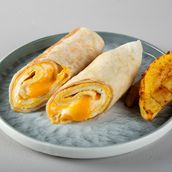 Egg sandwich