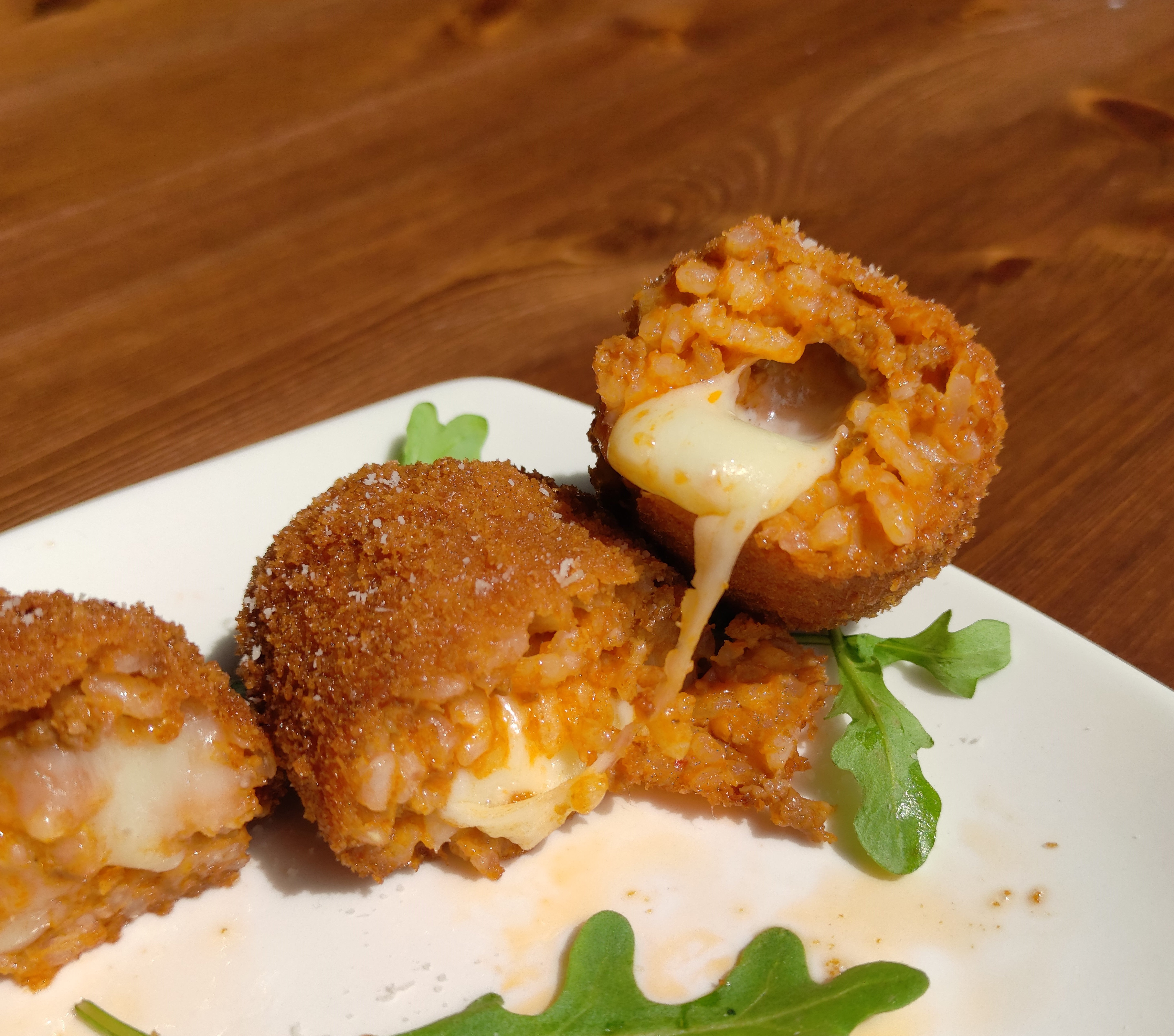 Arancini