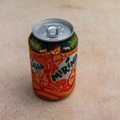 Mirinda Orange
