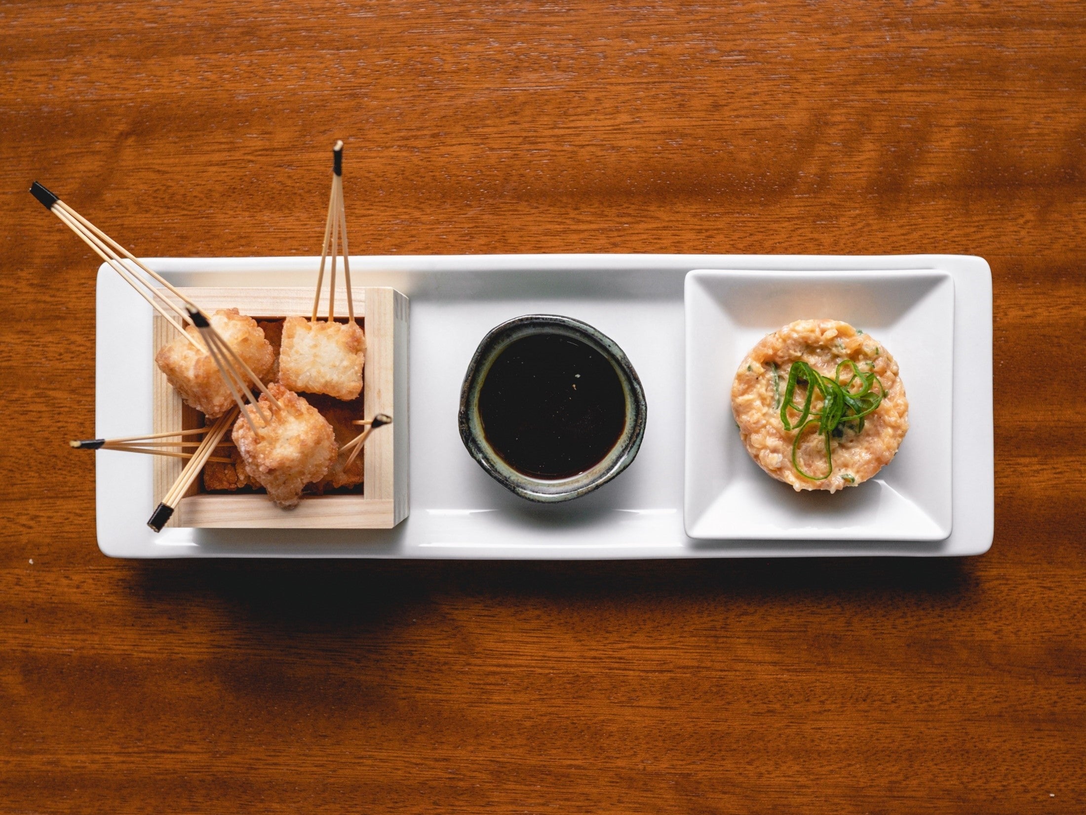 Crispy Rice