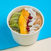 All Star Acai Bowl