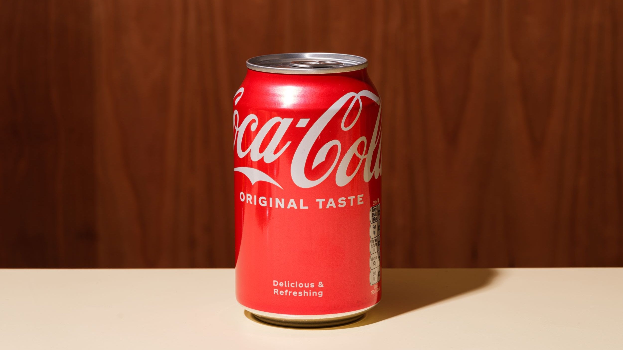 coca cola