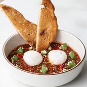 Shakshuka