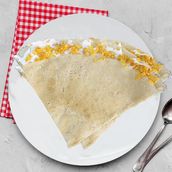 Reggag Cheese With Chips Oman