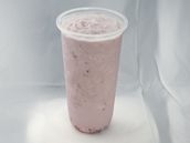Smoothies Bubble Tea