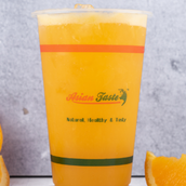 Fresh Orange Juice