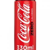 Coca-Cola Zero	