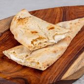 Cheese Naan
