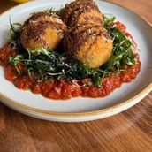Arancini