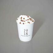 Hot Chocolate
