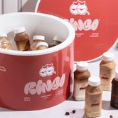 Ice Box Coffee
