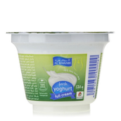 Yogurt 170 Gms