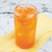 Grapefruit Ade