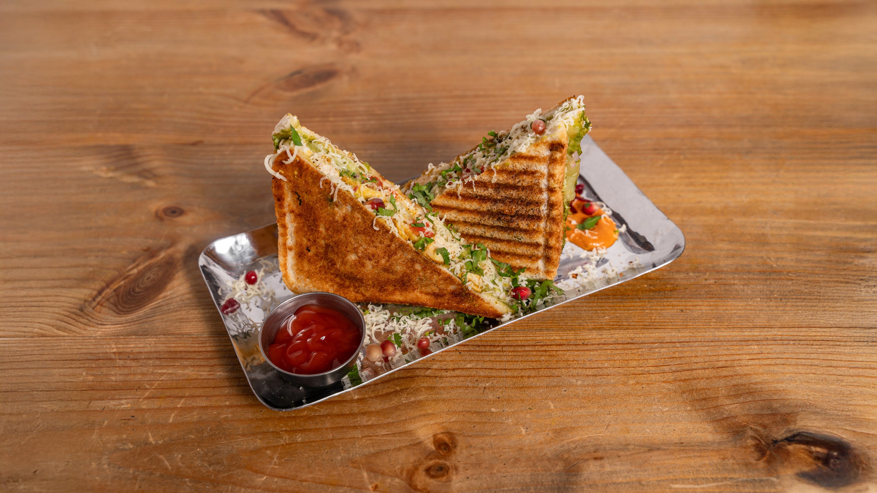 Chicken Grill Sandwich