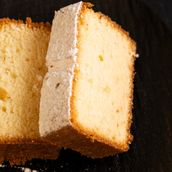 Vanilla Cake