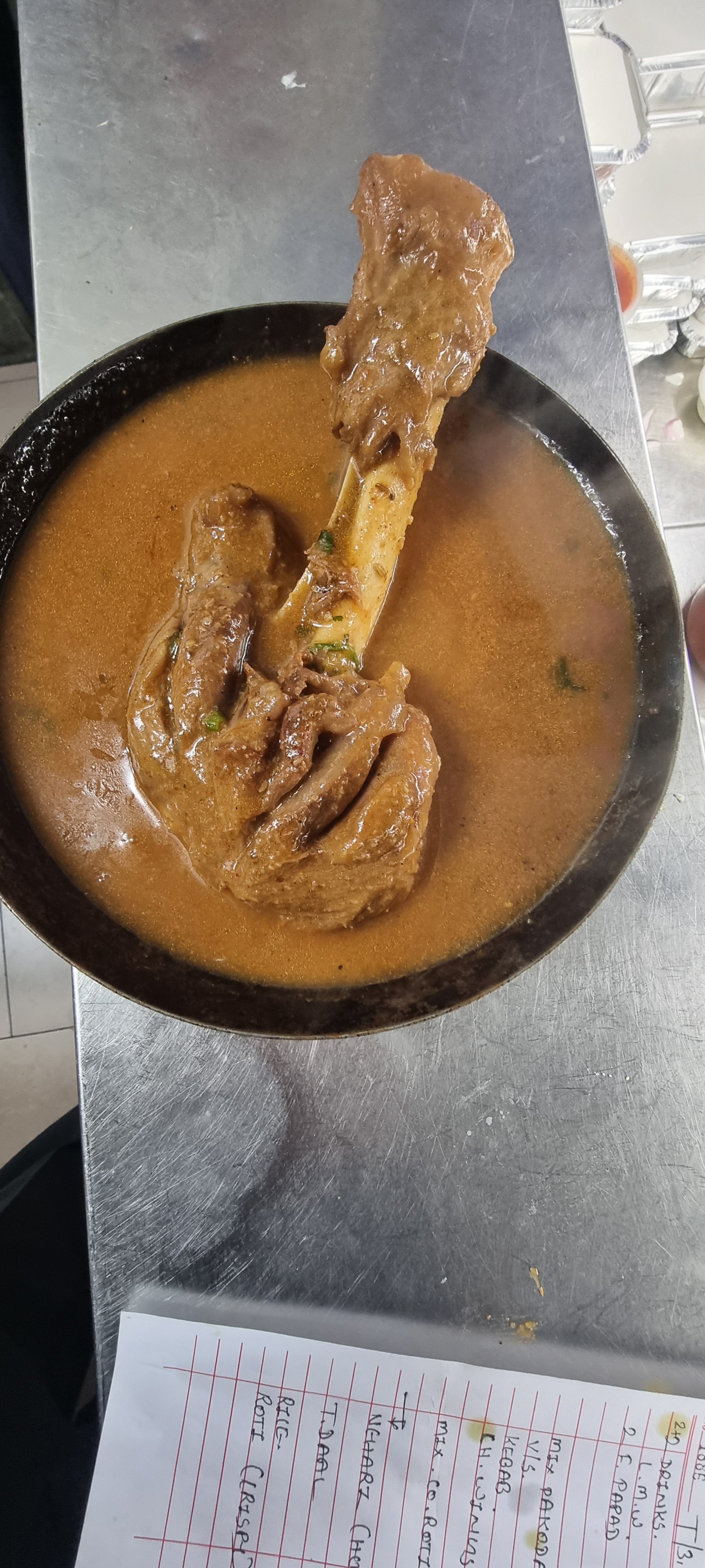 Nehari