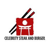 Celebrity Steak & Burger