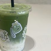 Matcha Ice