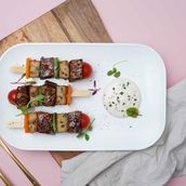 Tenderloin Lollipop