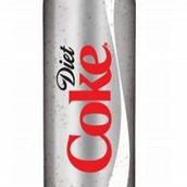 Cola Diet 