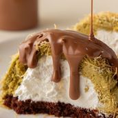 Small Choco Cheese