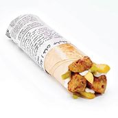 Shish Tawook Sarookh