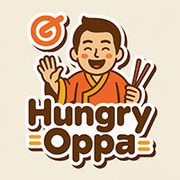 Hungry Oppa