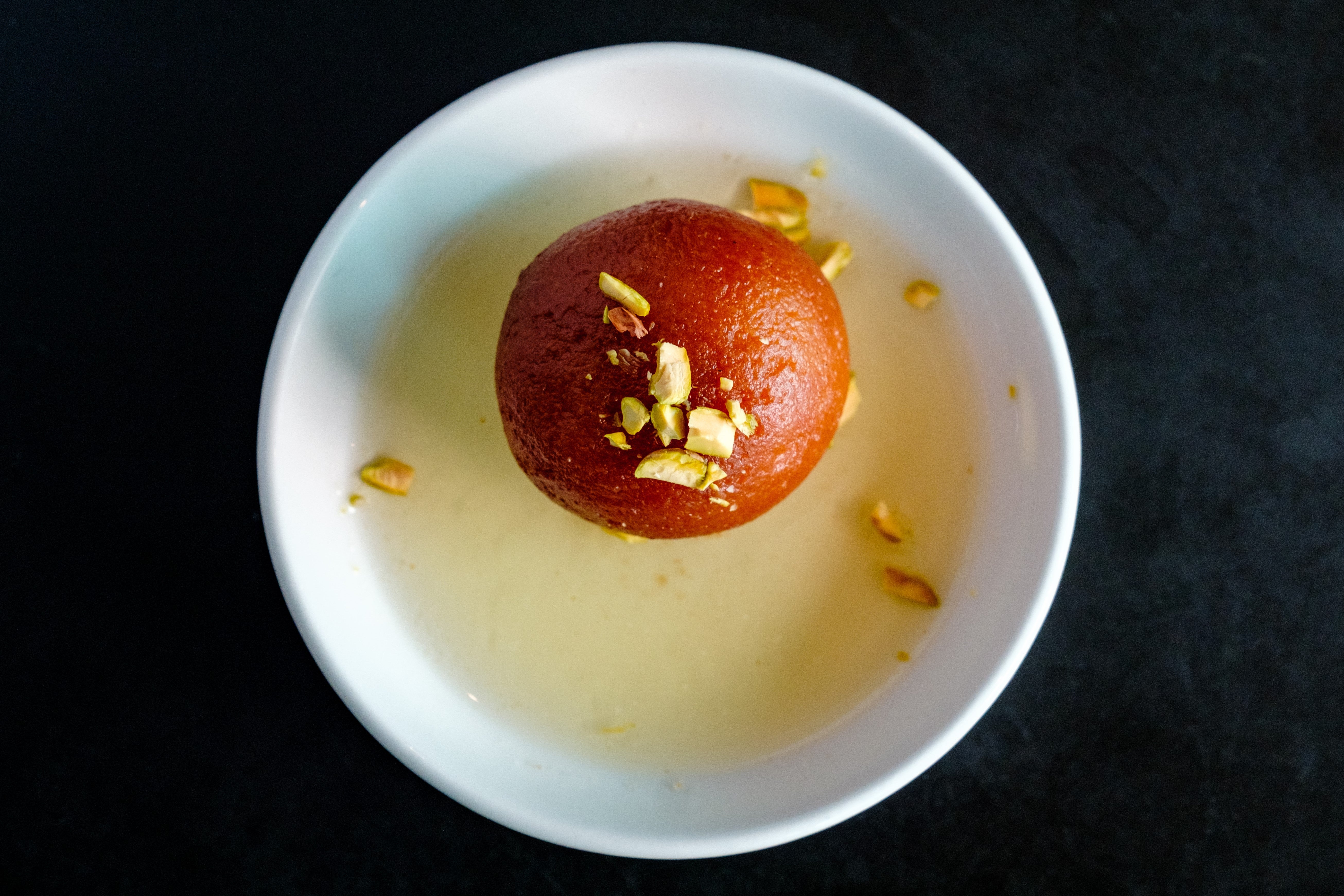 Gulab Jamun