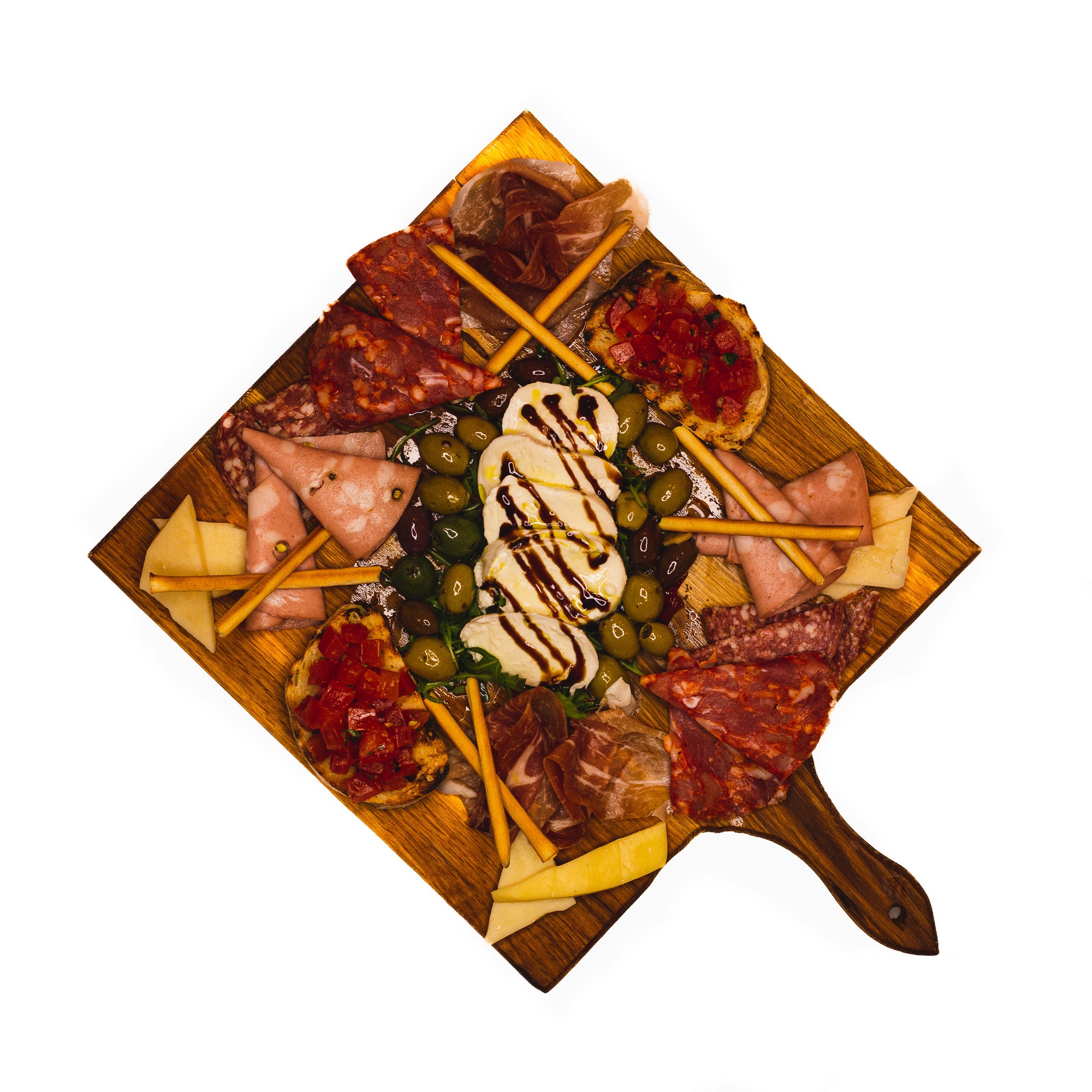 Antipasto di Loro