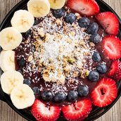 Standard Acai Bowl