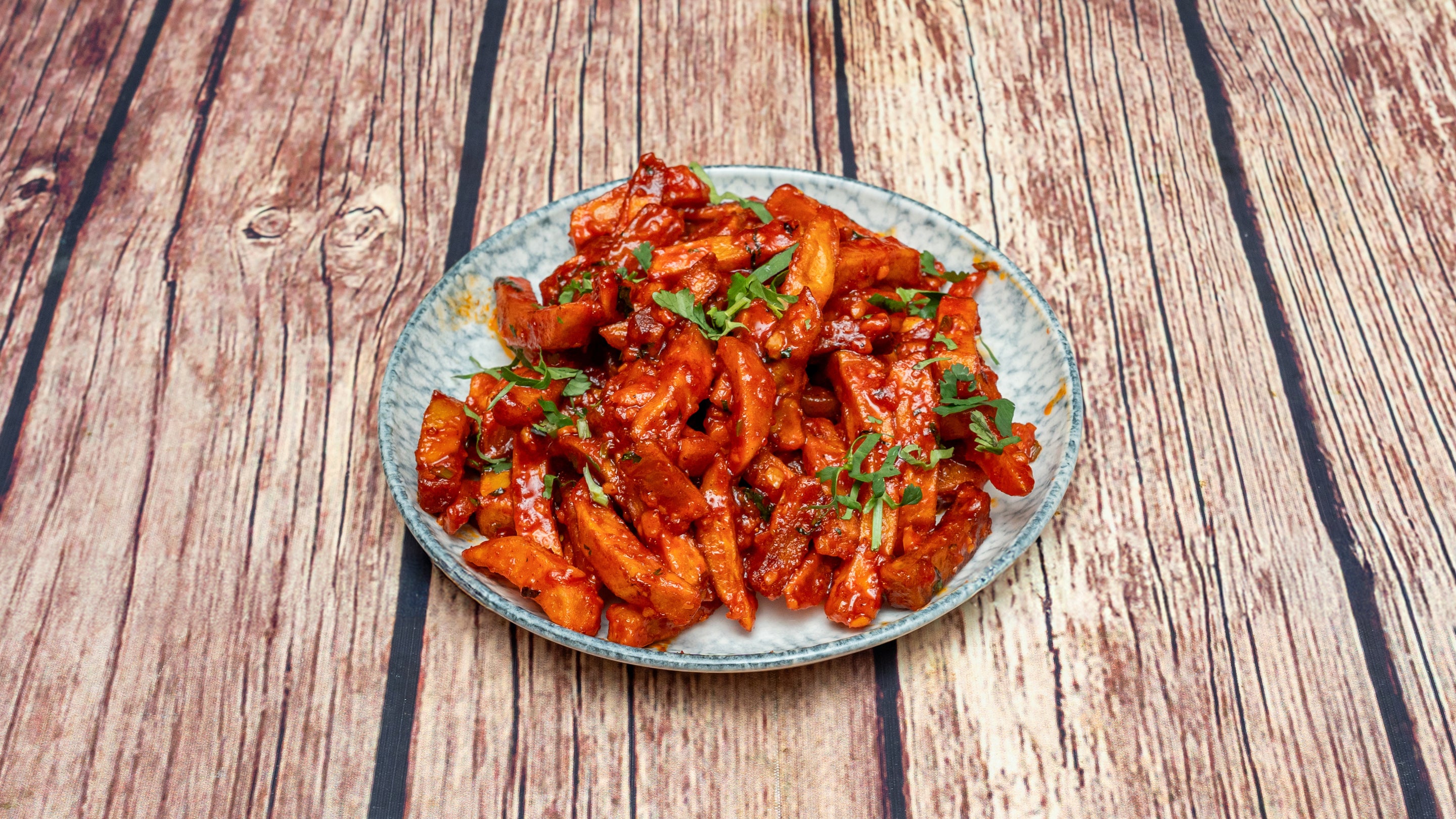 Masala Chips
