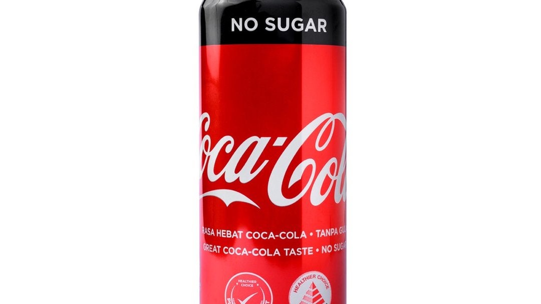 Coke Zero