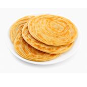 Wheat Porotta