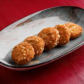 Mozzarella Balls