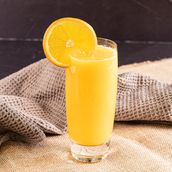Fresh Orange Juice