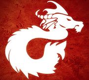 Golden Dragon