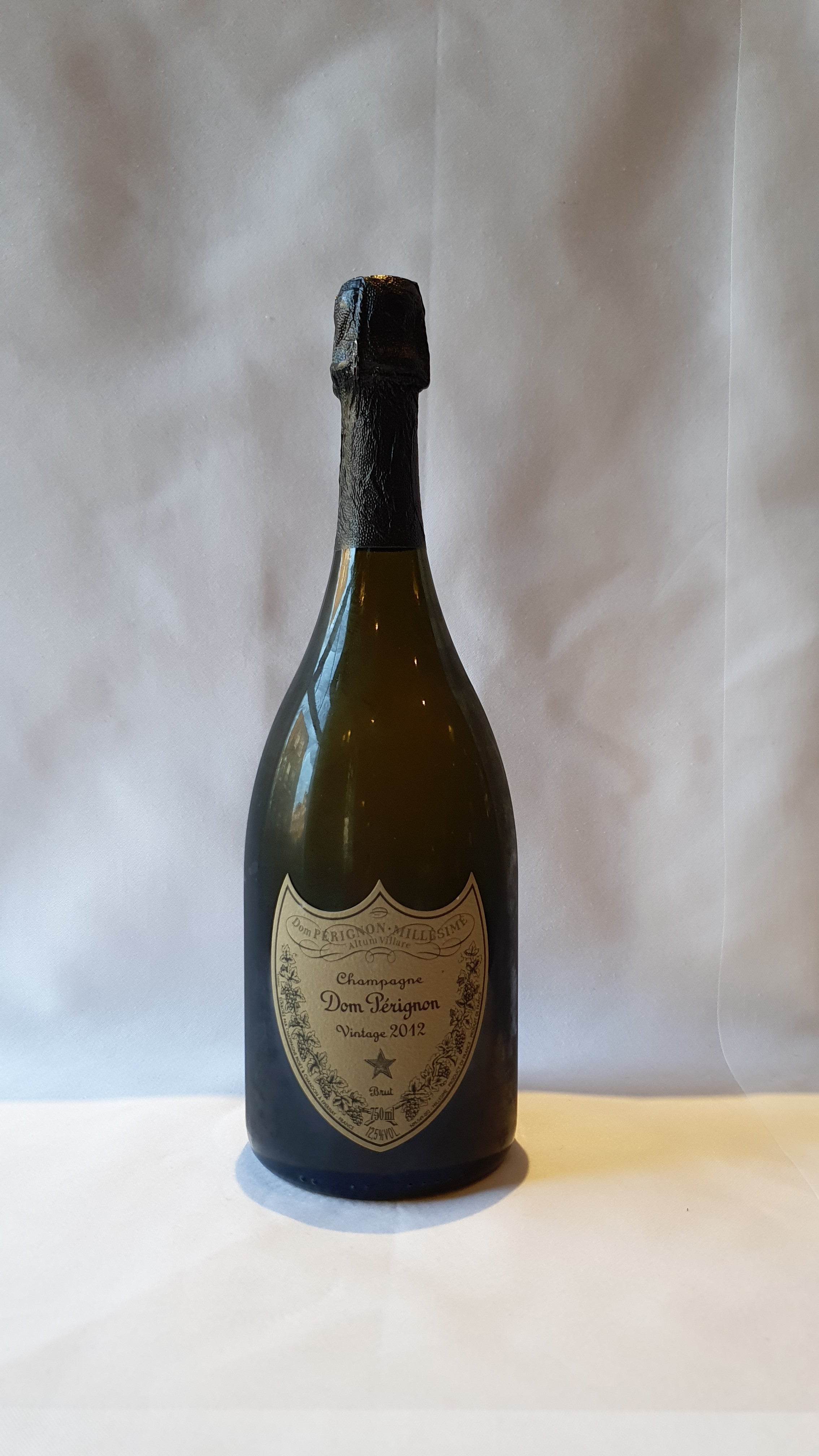 Dom Perignon Brut Vintage Epernay, France