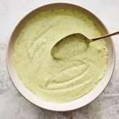 Green Sauce