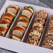 Mix Sandwiches Box