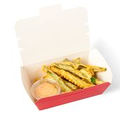 Crispy Green Beans