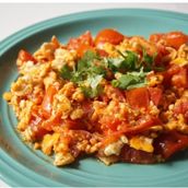 Shakshouka